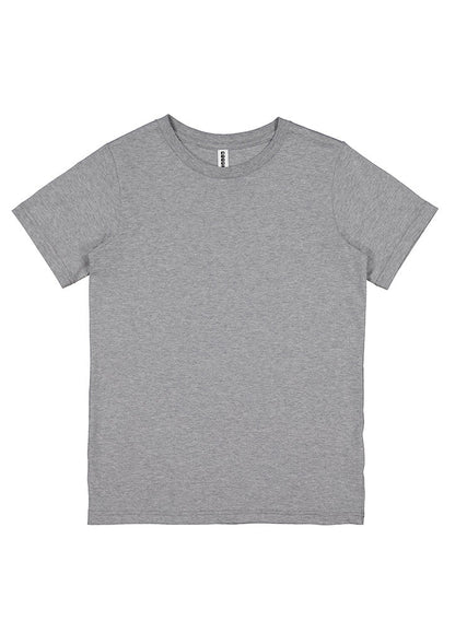 GoodMates Youth Basis Short Sleeve Tee (X1001Y)