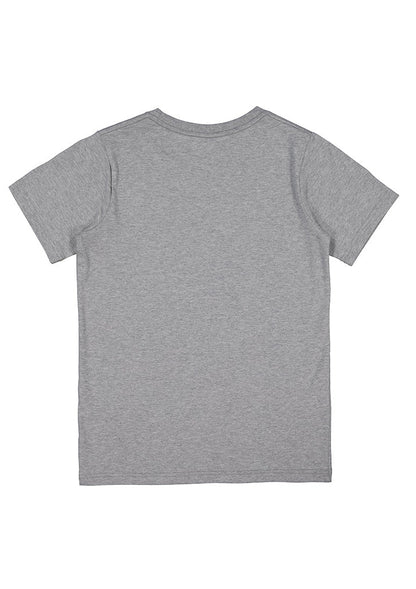 GoodMates Youth Basis Short Sleeve Tee (X1001Y)