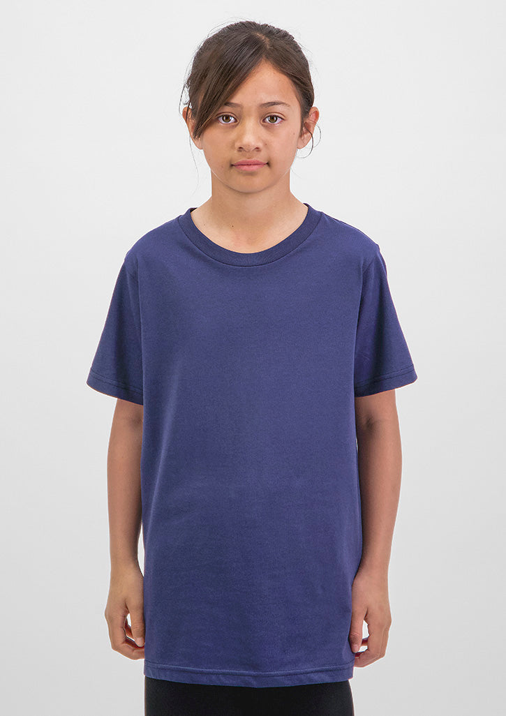 GoodMates Kids Basis Short Sleeve Tee (X1001K)