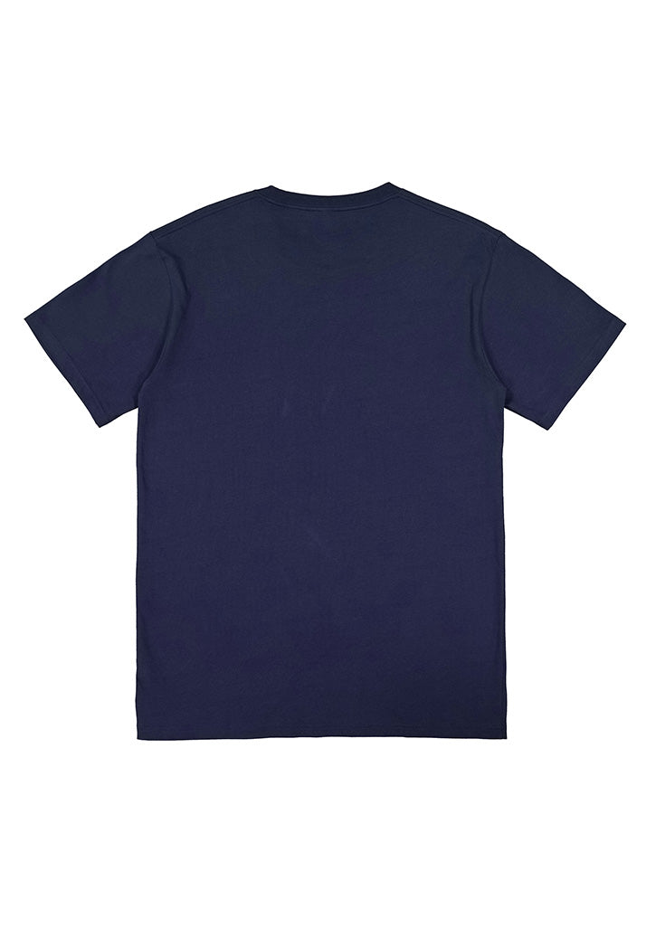 GoodMates Mens Basis Short Sleeve Tee(X1001M)