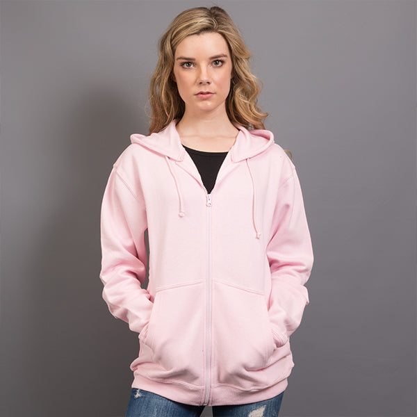 Baxsy Men Jarvis Zip Hood (506)