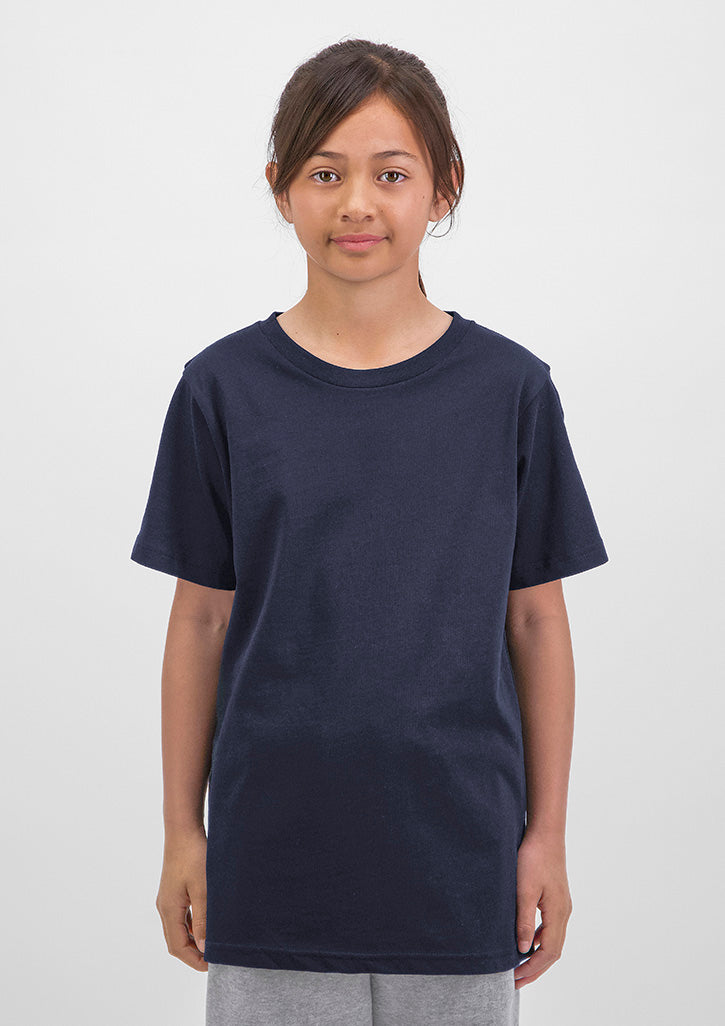GoodMates Kids Basis Short Sleeve Tee (X1001K)