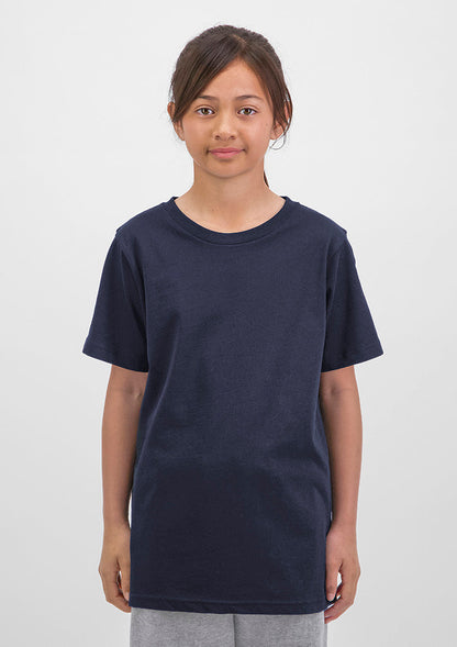 GoodMates Kids Basis Short Sleeve Tee (X1001K)