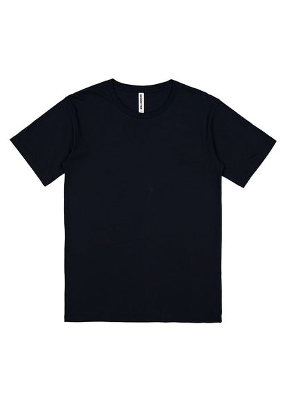 GoodMates Mens Basis Short Sleeve Tee(X1001M)