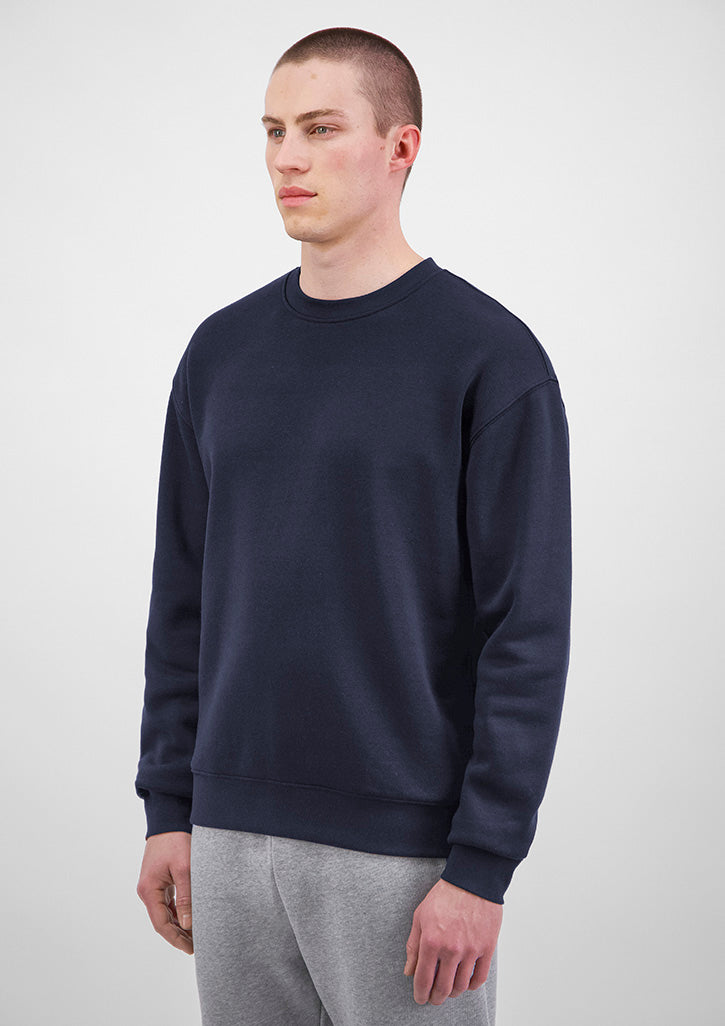 GoodMates Mens Everyday Crew Sweatshirt (X2007M)