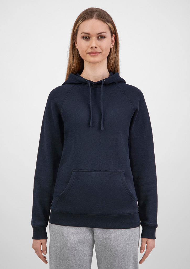 GoodMates Womens Basis Hoodie (X1003W)
