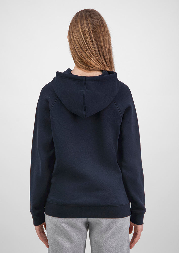 GoodMates Womens Basis Hoodie (X1003W)