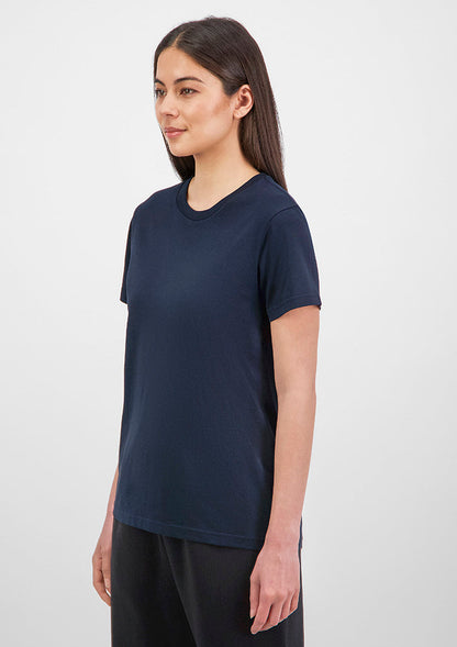 GoodMates Womens Basis Short Sleeve Tee (X1001W)