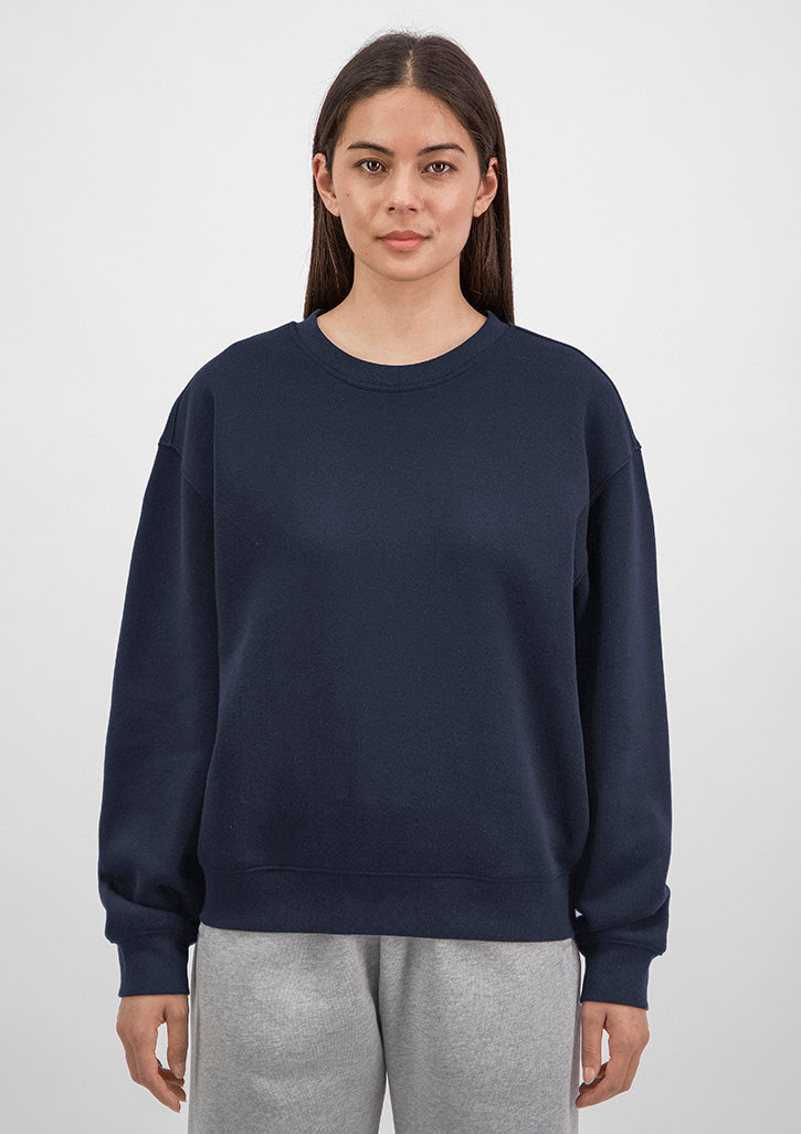 GoodMates Womens Everyday Crew Sweatshirt (X2007W)