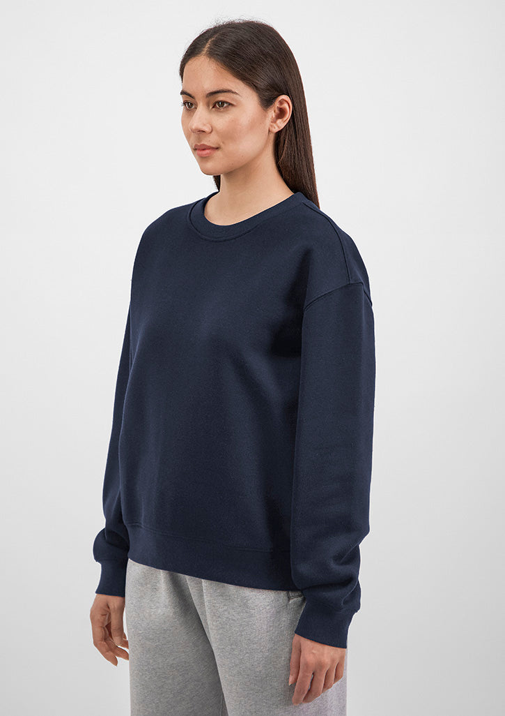 GoodMates Womens Everyday Crew Sweatshirt (X2007W)