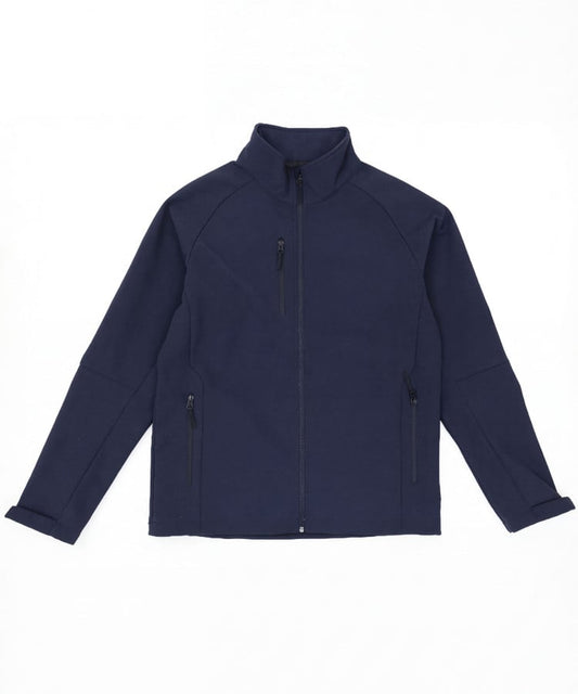 Baxsy Prime Softshell Jacket-(607)