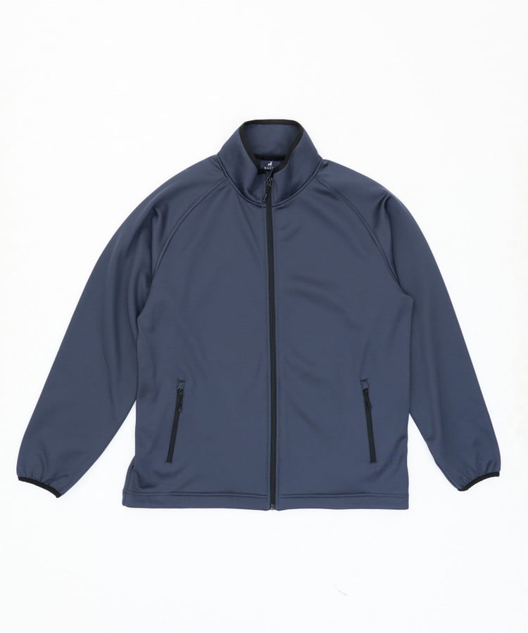 Baxsy -Summit Bonded Jacket-(610)