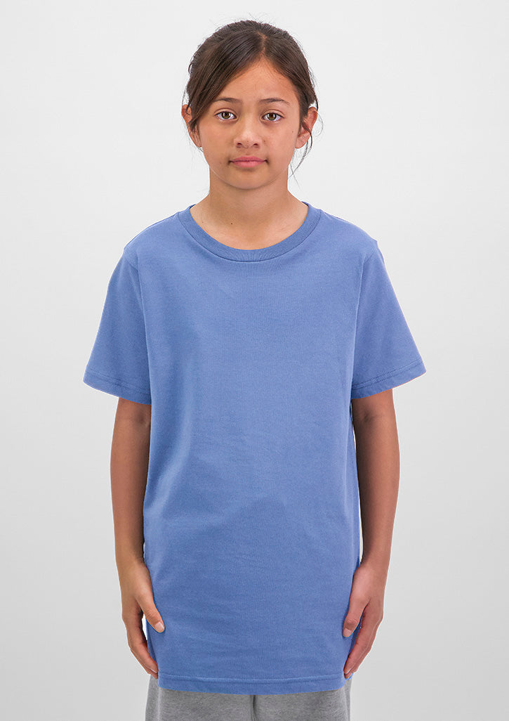 GoodMates Kids Basis Short Sleeve Tee (X1001K)