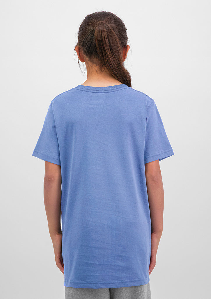 GoodMates Kids Basis Short Sleeve Tee (X1001K)