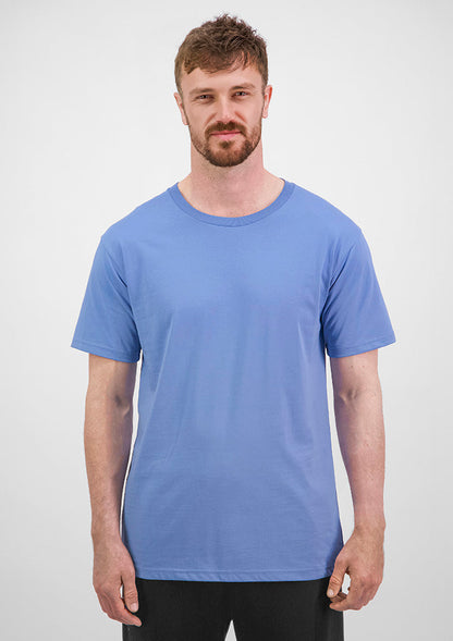 GoodMates Mens Basis Short Sleeve Tee(X1001M)