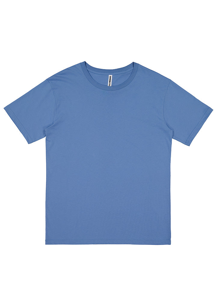GoodMates Mens Basis Short Sleeve Tee(X1001M)
