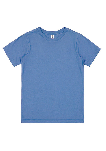 GoodMates Youth Basis Short Sleeve Tee (X1001Y)