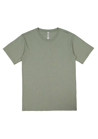 GoodMates Mens Basis Short Sleeve Tee(X1001M)