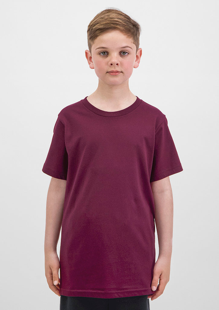 GoodMates Kids Basis Short Sleeve Tee (X1001K)