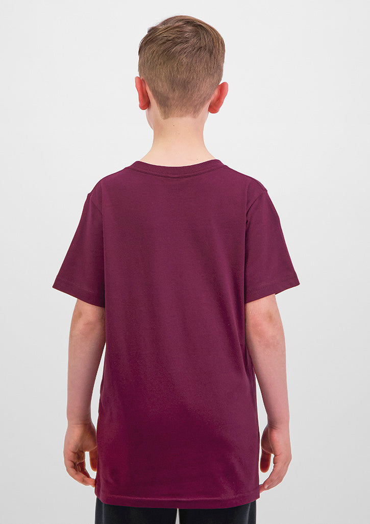 GoodMates Kids Basis Short Sleeve Tee (X1001K)