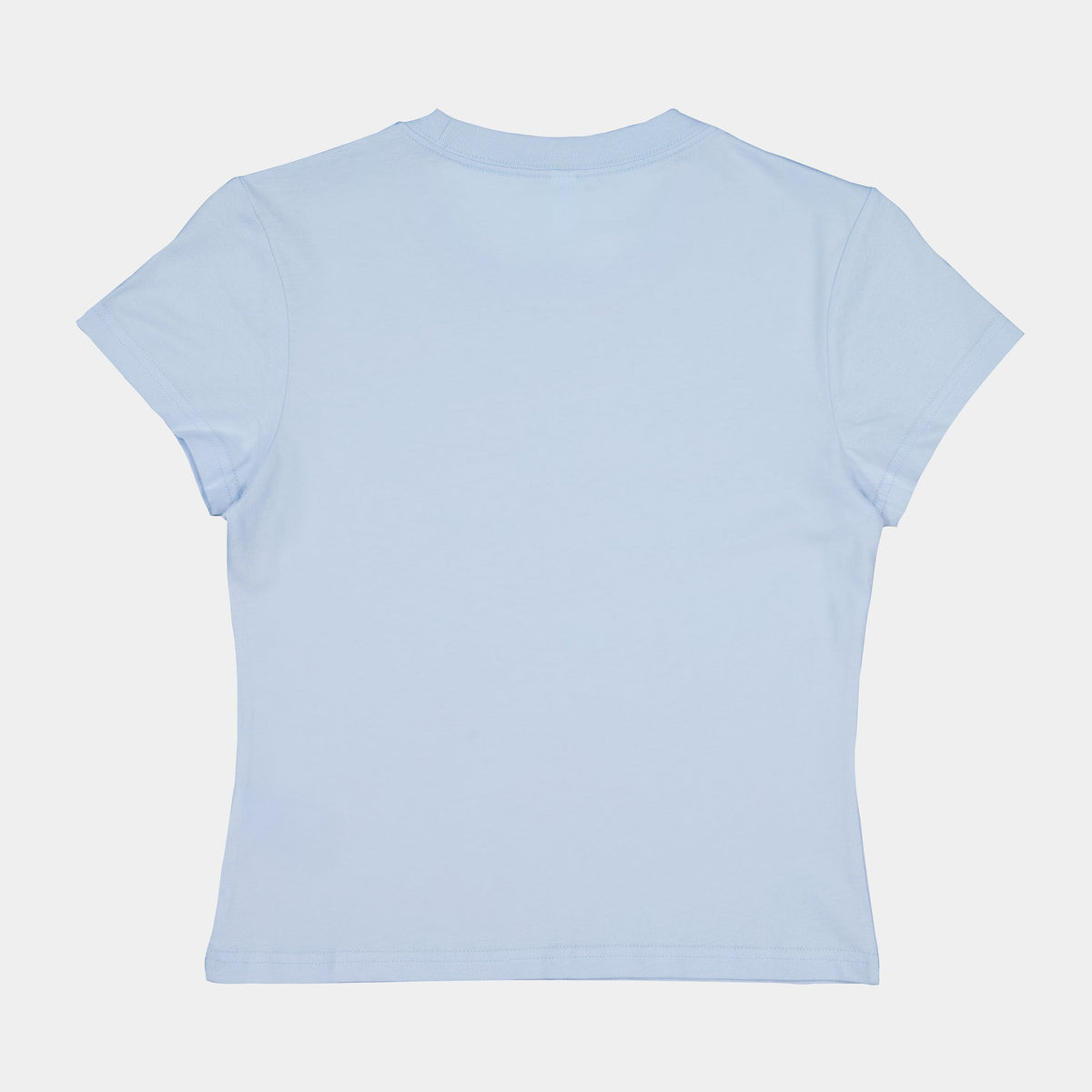 GoodMates Womens Baby Tee (X3008W)