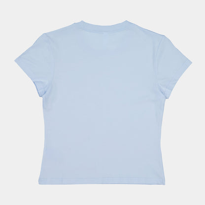 GoodMates Womens Baby Tee (X3008W)