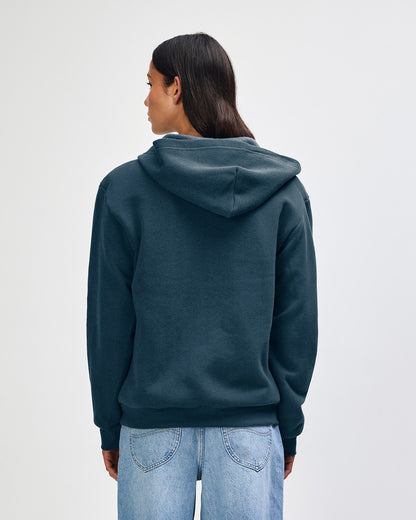 American Apparel Adult Reflex Zip Hooded Sweatshirt (RF497)