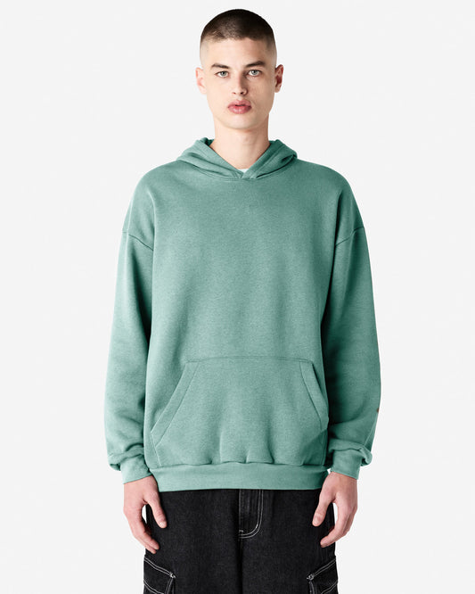 American Apparel Adult Reflex Pullover Hoodie (RF498)