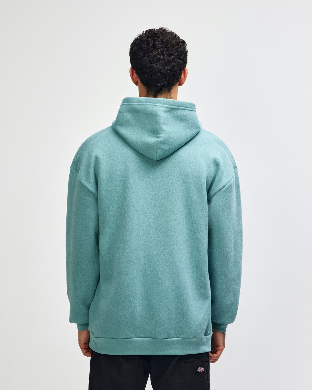 American Apparel Adult Reflex Pullover Hoodie (RF498)