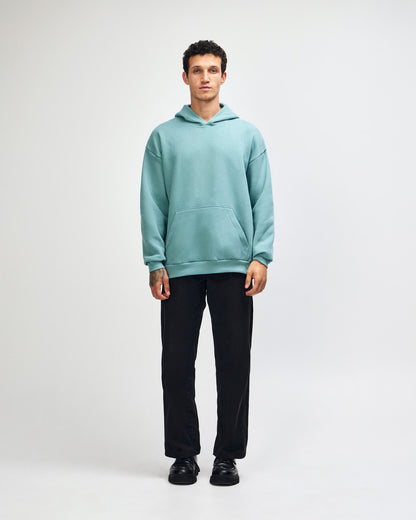 American Apparel Adult Reflex Pullover Hoodie (RF498)