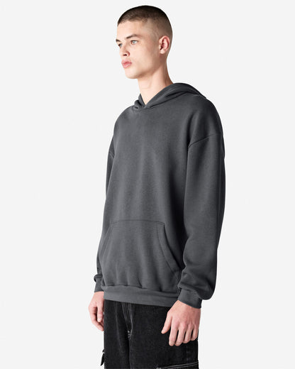 American Apparel Adult Reflex Pullover Hoodie (RF498)
