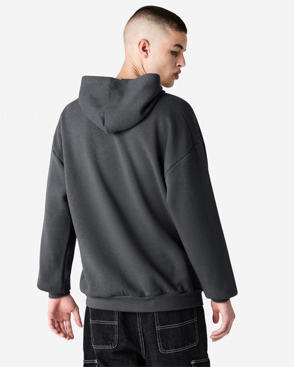 American Apparel Adult Reflex Pullover Hoodie (RF498)