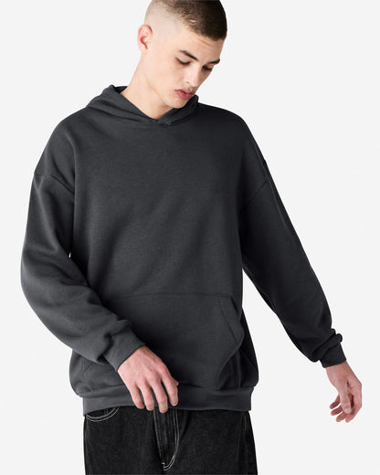 American Apparel Adult Reflex Pullover Hoodie (RF498)
