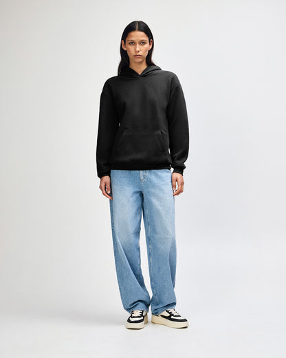 American Apparel Adult Reflex Pullover Hoodie (RF498)