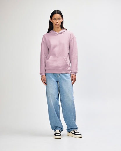 American Apparel Adult Reflex Pullover Hoodie (RF498)