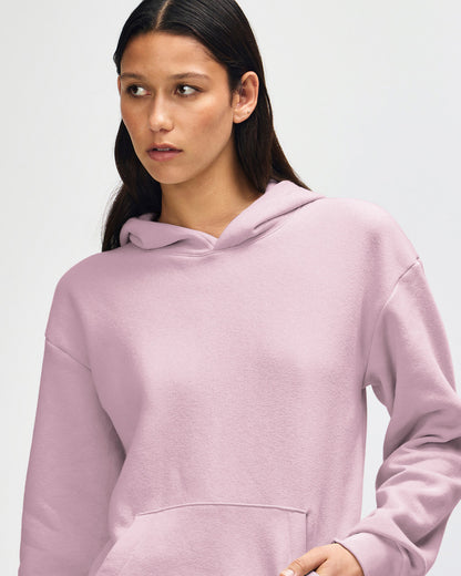 American Apparel Adult Reflex Pullover Hoodie (RF498)