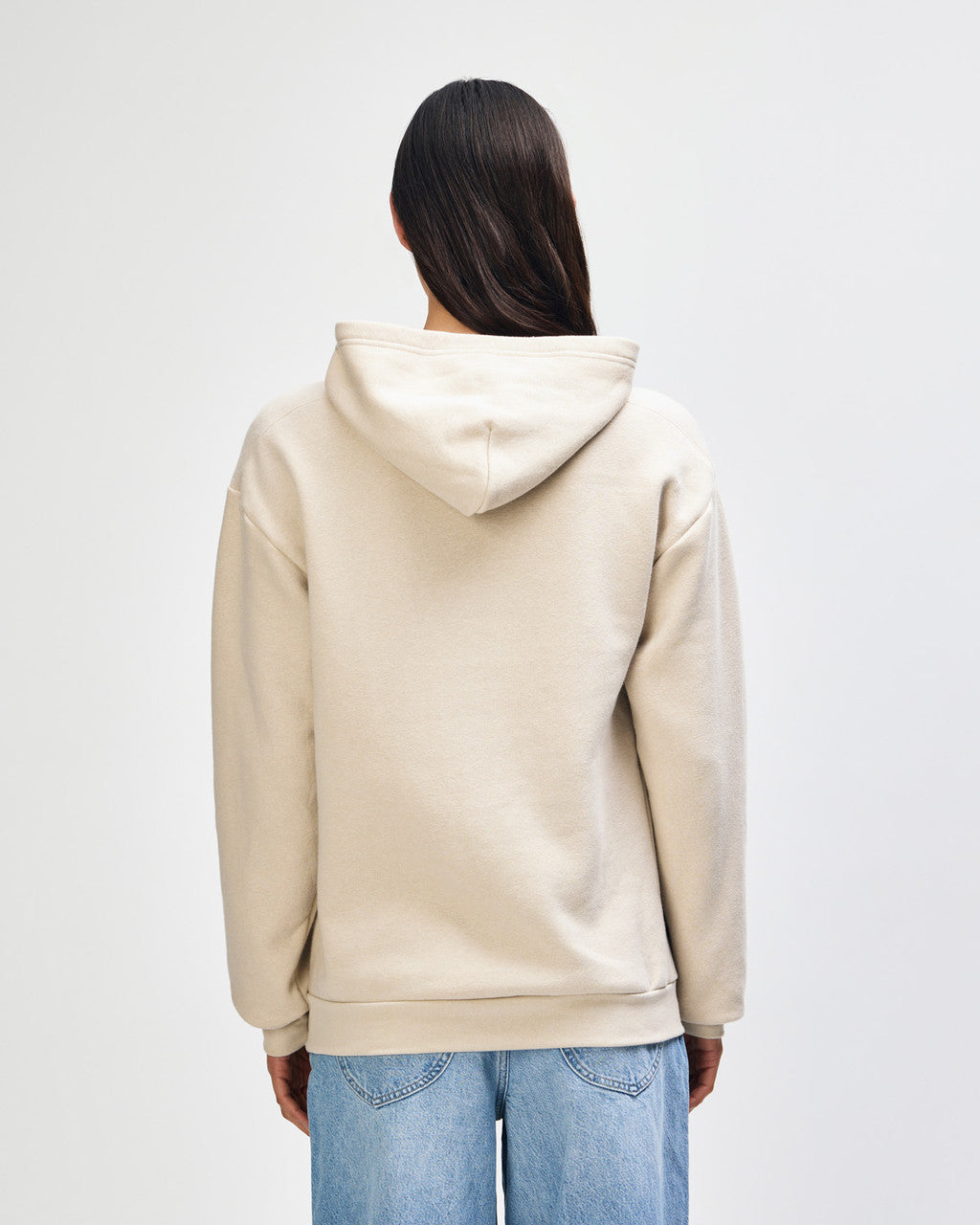 American Apparel Adult Reflex Pullover Hoodie (RF498)