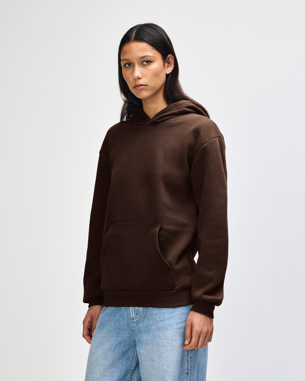 American Apparel Adult Reflex Pullover Hoodie (RF498)