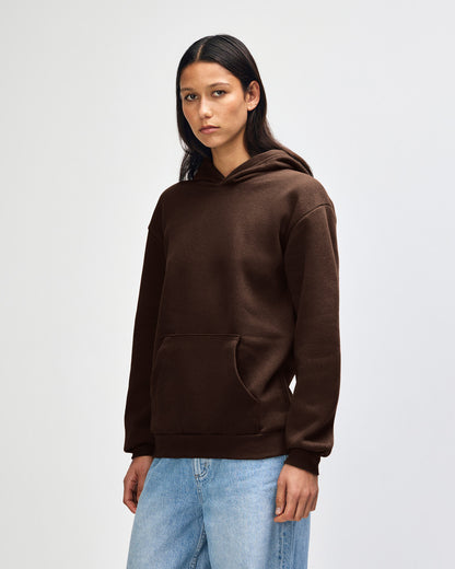 American Apparel Adult Reflex Pullover Hoodie (RF498)