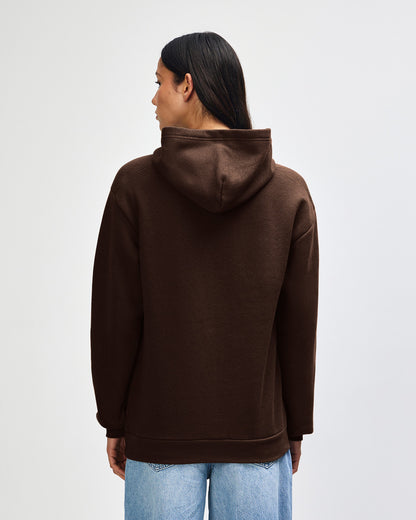 American Apparel Adult Reflex Pullover Hoodie (RF498)