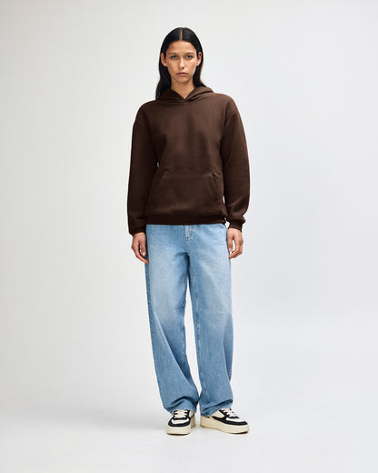 American Apparel Adult Reflex Pullover Hoodie (RF498)