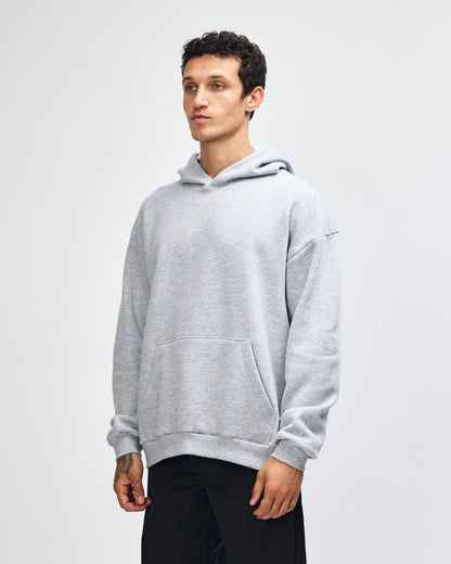 American Apparel Adult Reflex Pullover Hoodie (RF498)