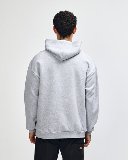 American Apparel Adult Reflex Pullover Hoodie (RF498)