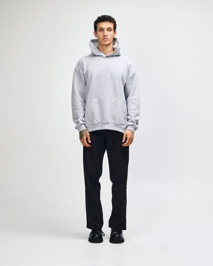 American Apparel Adult Reflex Pullover Hoodie (RF498)