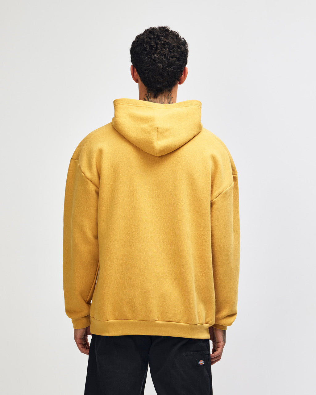 American Apparel Adult Reflex Pullover Hoodie (RF498)