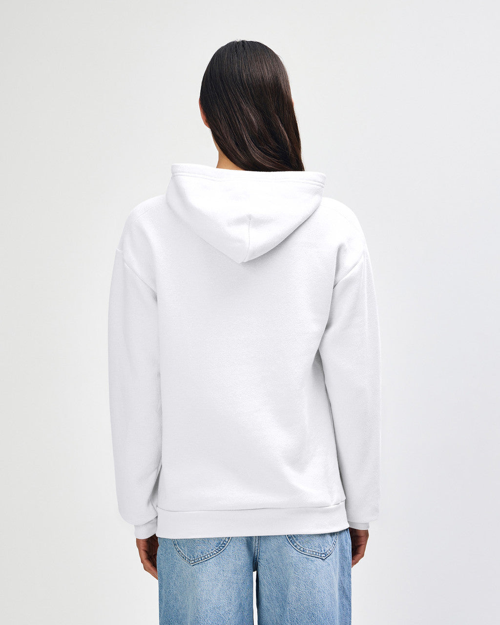 American Apparel Adult Reflex Pullover Hoodie (RF498)
