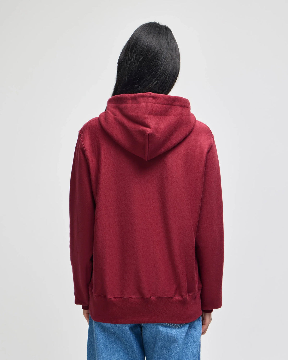 Champion Adult Pullover Hooded Sweatshirt (S101)