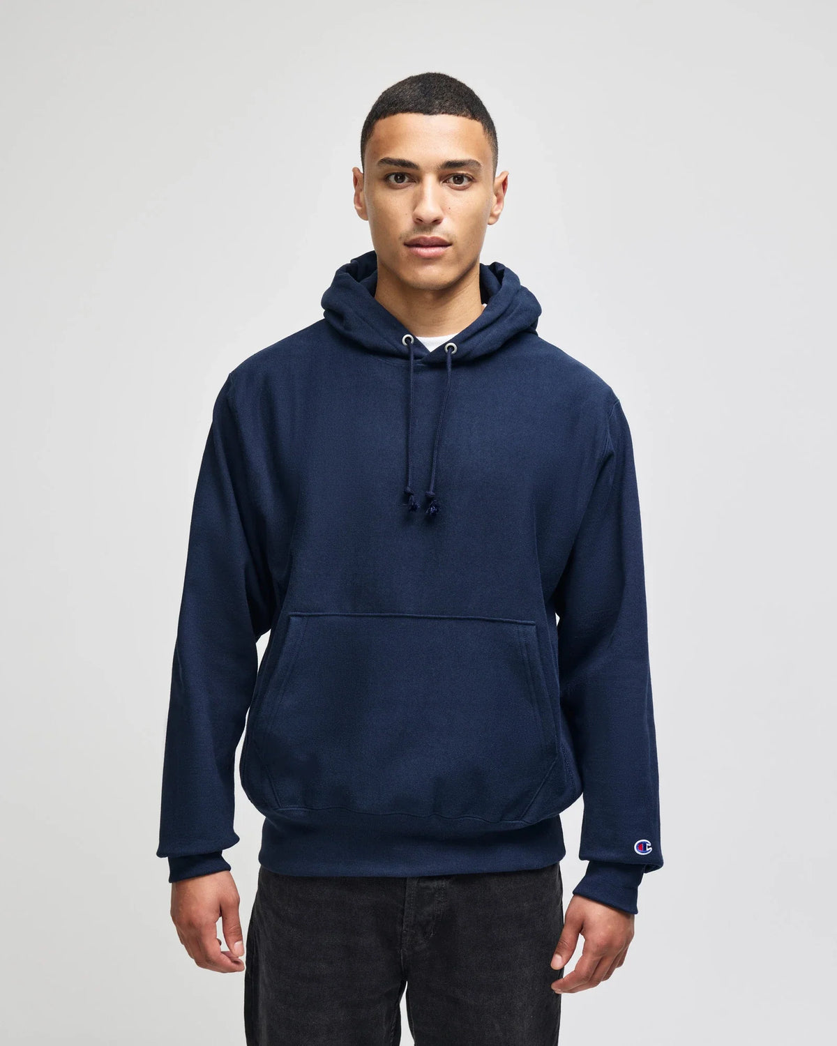 Champion Adult Pullover Hooded Sweatshirt (S101)