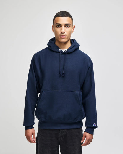 Champion Adult Pullover Hooded Sweatshirt (S101)