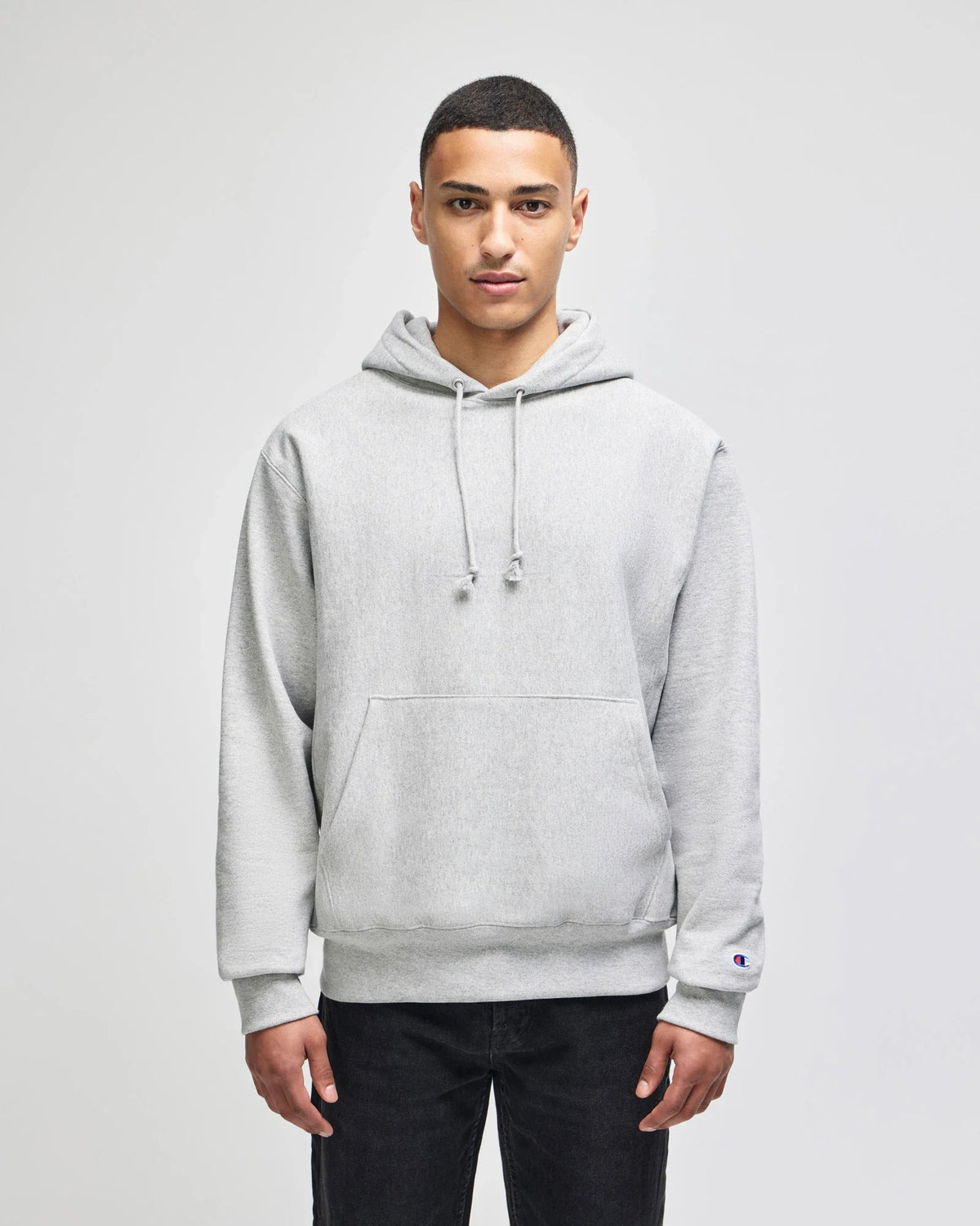 Champion Adult Pullover Hooded Sweatshirt (S101)